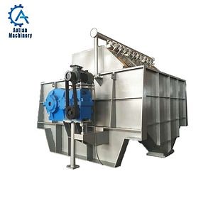 [Hot Item] Paper Pulp Dewatering and Washing Gravity Cylinder Thickener