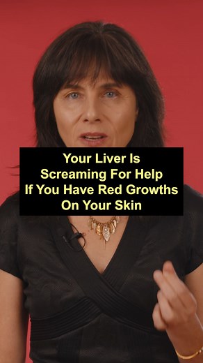 1.4M views · 13K reactions |  Listen to Your Liver's SOS Signals! ...