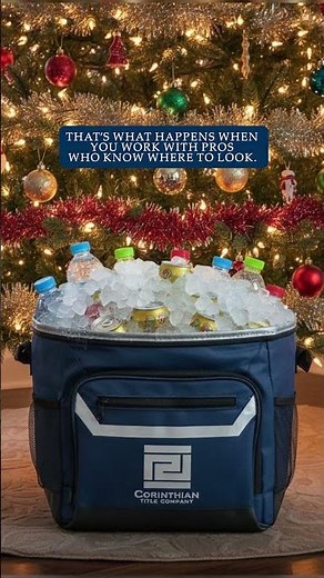 Cooler Bag Overstock