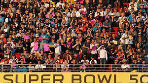 'Woo Guy,' explained: Why his screaming ruined your Super Bowl