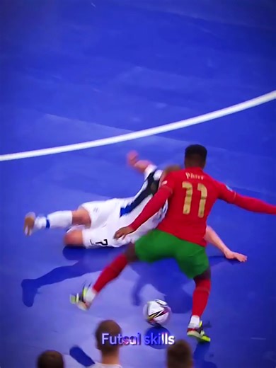Futsal arte🤯🔥#futsal #futebolderua #futbol #futsala | futsal skills