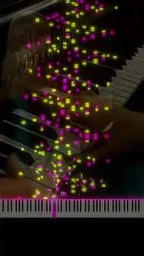 Chopin Etude Op 25 No.12 Valentina Lisitsa #piano #pianotutorial #pianocover #easypiano #chopin
