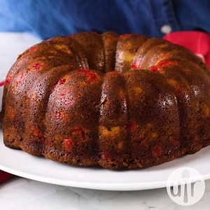 81K views · 1.1K reactions | "This is THE cake of the year for me - I have made over 15 of these this year. Everyone loves it and I love baking it!!" It Won't Last Cake: https://trib.al/ZfNRT4V | Allrecipes | Facebook