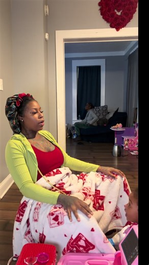 Another Home delivery 😄 #fyp #waitTilliHaveThisBaby