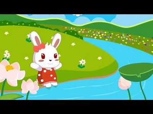 兔小贝儿歌 364 春天的故事我们在听 ｜儿歌大全｜儿童歌曲｜卡通｜动画｜童谣｜Nursery Rhymes
