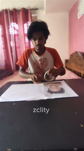 Drawing Hack 🥶 #experiment #art #magic #ishowspeed #drawing #viral #fypシ