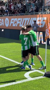 LALIGA FC FUTURES: The Equalizer Moment!
