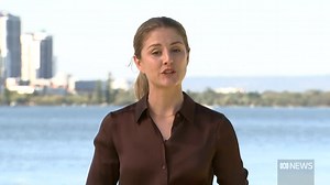 What is the weather phenomenon known as 'Inversion'?