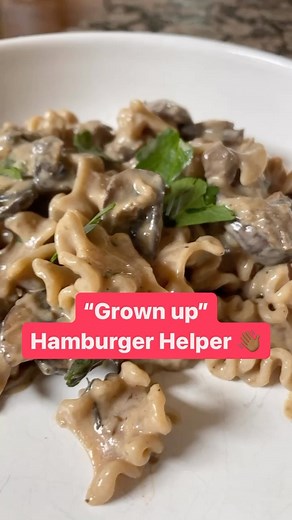 4.9K views · 56 reactions | Who remembers the hamburger helper...