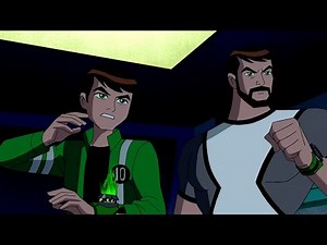 Ben 10 Ultimate Alien (Ben 10000 Returns) Episode-27 Explained In English