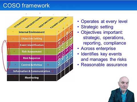 Enterprise risk management - ACCA Strategic Business Leader (SBL)