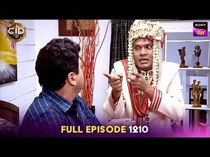 Inspector Abhijeet हो गए Missing | CID | Full Episode 1210 | 15 Dec 2024