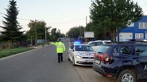 Rata de infectare a localităților din Ilfov. Clinceni, pe primul loc - 22,11 la mie