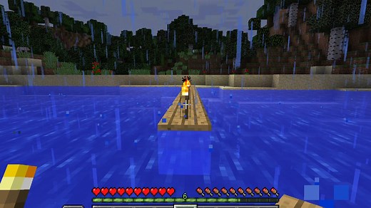 Minecraft 1.12.2 生存