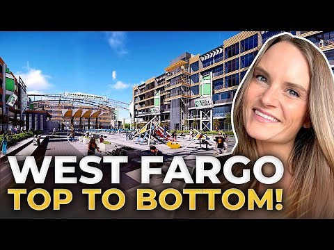 Your Complete Guide to West Fargo North Dakota: Schools, Parks & Housing Market | Fargo ND Realtor