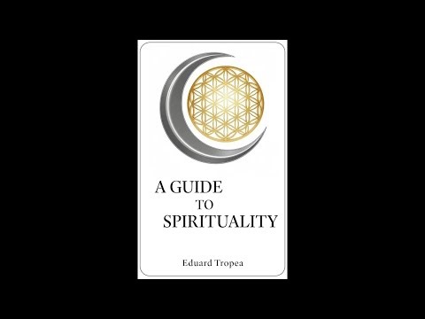 Book Introduction: A Guide to Spirituality