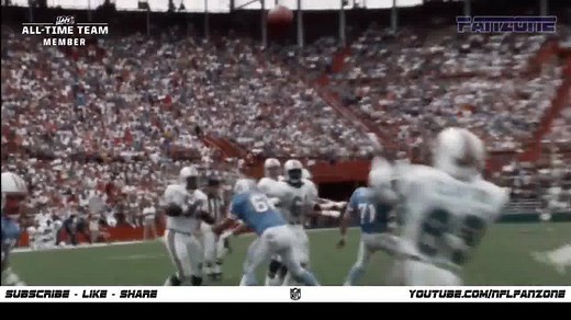 Dan Marino: A Football Life | Miami Dolphins Zone