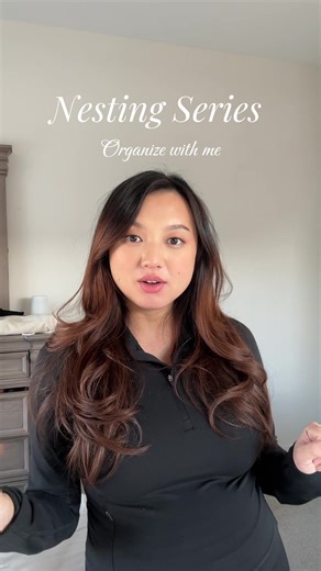 Essential Tips for Organizing Your Nursery