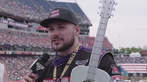 First ever World Finals Championship - Tyler Menninga finally secures a championship 🏆 #MJWFXXII | Monster Jam