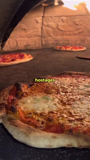 When Domino's Caused A Hostage Situation 🍕