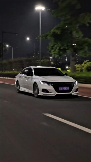 Best honda accord generation | Finally-All New Honda Accord Officially Released- King of all Coupes