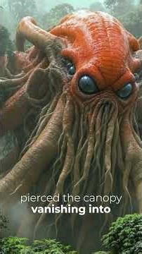 Alien Invasion of the Rainforest: The Hive Queen Rises / Sci Fi / HFY