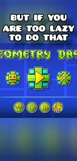 How to Farm Attempts in Geometry Dash! #geometrydash