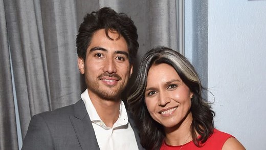 Is Tulsi Gabbard Married? Her Husband Abraham Williams