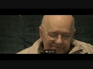 余命わずかの元CIA職員が語るエリア５１と宇宙人　後編