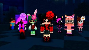 21K views · 404 reactions | Vampire vs Werewolf CROOK vs BOSS - Minecraft Animation #minecraft #animation #minecraftanimation #minecraftmonsterschool | XD Studio | Facebook