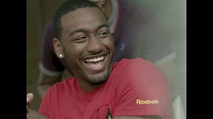 Reebok TV Spot, 'Make It' Featuring John Wall