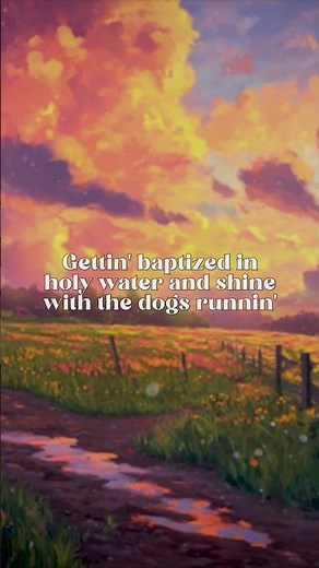 Blake Shelton - God's Country (Lyrics) #blakeshelton #country