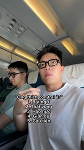 Hướng dẫn biểu cảm khi th bạn come out | let me ask you a question