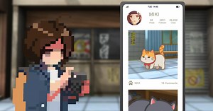 Embark on a Cute Cat Photography Adventure on PC in 'Neko Odyssey'