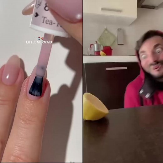 Creative Nail Art Tutorial with Beautiful Designs
