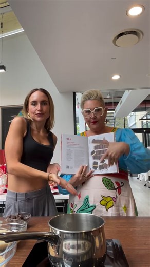 Arnott’s: The Cookbook in collaboration with The Australian Women’s Weekly - Steph Cooks Social