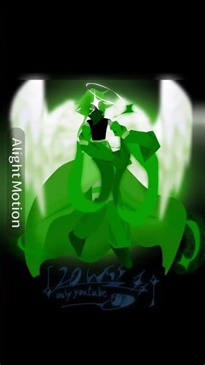 Damn.#astro #dandysworld #animation #alightmotion #edit