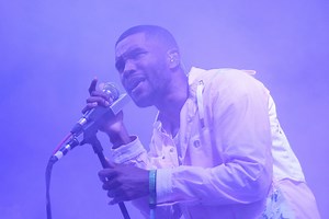 Re-visiting Frank Ocean's Discography On His Birthday