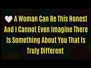 "DM to DF 🤍 A Woman Can Be This Honest And I Cannot Even Imagine There Is Something About You