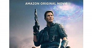 The Tomorrow War trailer: Chris Pratt takes a break from fighting Thanos to time-travel and fight aliens in the future | Bollywood Life