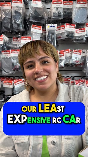 15K views · 71 reactions | Here is our least expensive RC car in ACTion ⚡️ The Slyder! ONLY 87.99 ✅ Battery and charger included, 4WD & all waterproof electronics! https://www.islandhobbynut.com/search-results?collections=NEW+CAR+KITS&q=the+slyder&type=products #islandhobbynut #rccars #blackzon #rccarbeginners #rccommunity | Island Hobby Nut | Facebook