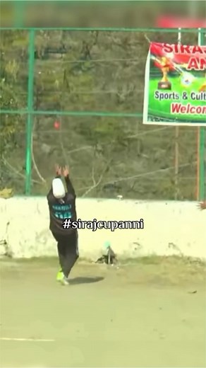 3.9K views · 229 reactions | A Backward running catch by Manoj from Scorpion Kings Shimla #sirajcupanni | Siraj Cup Anni | Facebook