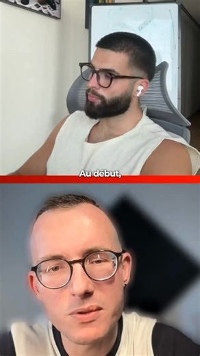 Closers on Instagram: "Romain est un des nombreux exemples que même avec des lacunes techniques on peut tout de même exceller dans le closing. À condition d’y mettre de l’authenticité et de la sincérité. Merci Romain pour ça, et encore bravo pour ton parcours. - Clique sur le lien en bio si toi aussi tu veux rejoindre l’écosystème. #sales #closing #closer #closers #vente"