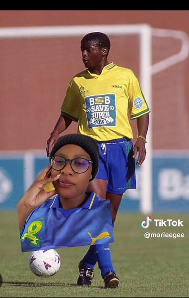 Exploring Magic at Sundowns FC