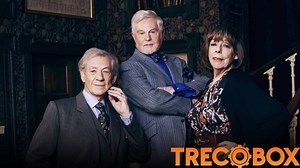 Vicious: Sitcom Britânica com McKellen e Jacobi na TV