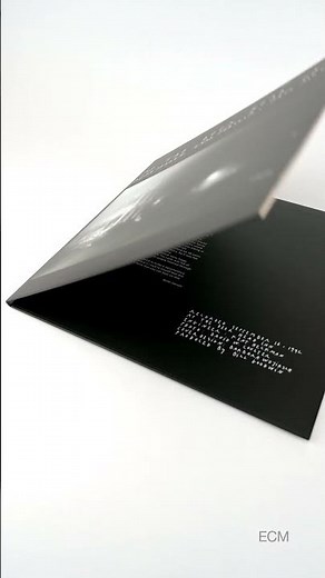 Keith Jarrett, Gary Peacock, Paul Motian - At The Deer Head Inn (Vinyl Edition Teaser) | ECM Records