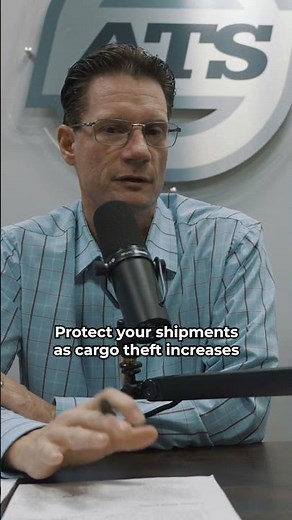 Shippers Are Tightening Security | New Anti-Theft Steps in 2026