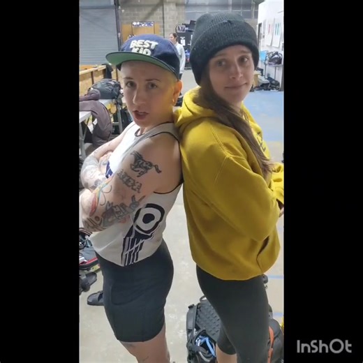 Our Standovers (Standbys and Layovers teams) are traveling to California this weekend to take on SoCal Cuttlefish, SoCal TentaKills, Wine Town Whine Makers, and Wine Town Grapes of Wrath. Have fun and good luck! #flattrackrollerderby #rollerderby #wftda #tollerskate #skate #SoCalDerby #winetownrollers | Denver Roller Derby
