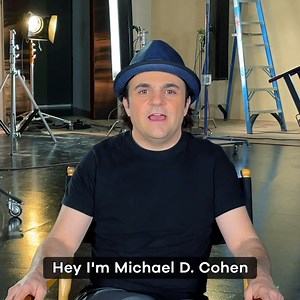 Do you know any trans and/or non-binary kids that are looking to get into acting? Have them check out Danger Force’s Michael D. Cohen Trans Youth Acting Challenge at www.transyouthacting.com! | Nickelodeon