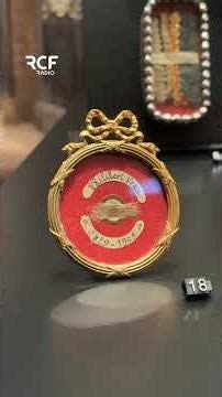 Les secrets de la cathédrale de Lille révélés